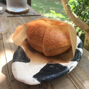   at Giving Tree Home in Ishigaki