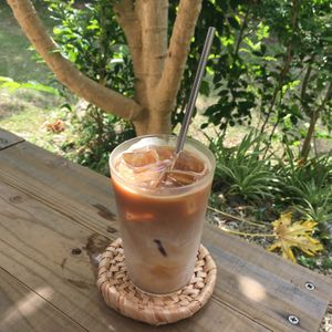   at Giving Tree Home in Ishigaki