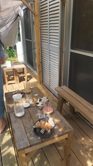 Exterior at Giving Tree Home in Ishigaki