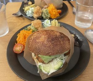   at Giving Tree Home in Ishigaki