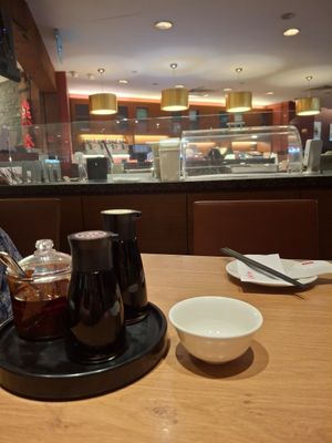  at Din Tai Fung 鼎泰豐 - Raffles City in Central Singapore