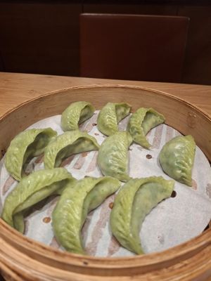  at Din Tai Fung 鼎泰豐 - Raffles City in Central Singapore