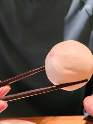  at  Din Tai Fung 鼎泰豐 - Suntec City in Central Singapore