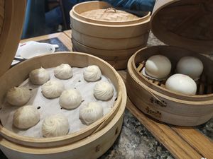  at  Din Tai Fung 鼎泰豐 - Suntec City in Central Singapore