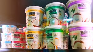 Plant-Based Yogurt - Dairy-Free Yogurt at Good Roots Natural Market in Haverstraw