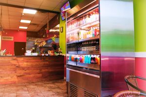 Good Roots Juice Bar & Vegan / Plant-Based Food at Good Roots Natural Market in Haverstraw