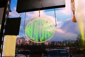 We have a wide variety of natural products, fresh juices and vegan/plant-based food! Stop by today and ask about our Wheatgrass special!  at Good Roots Natural Market in Haverstraw