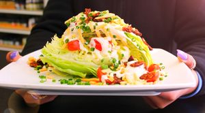 Top Quality Salads - Vegan/Plant-Based Ingredients at Good Roots Natural Market in Haverstraw