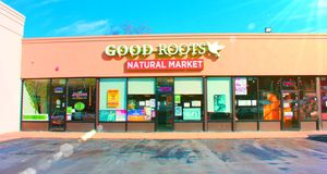 Good Roots Natural Market is a Health Food Store, Juice Bar, & Vegan Restaurant All-In-One! at Good Roots Natural Market in Haverstraw