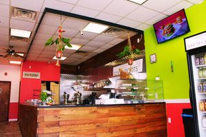 Good Roots Juice Bar - Vegan Restaurant - Acai Bowls, Organic Juice, Smoothies at Good Roots Natural Market in Haverstraw