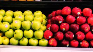 Organic Fruits Available! We Use Top Quality Fruits & Vegetables To Make Fresh Organic Juice! Please Stop By! at Good Roots Natural Market in Haverstraw
