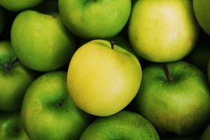 Organic Green Apple - Green Juice - Juice Bar - Rockland County, NY - Good Roots at Good Roots Natural Market in Haverstraw