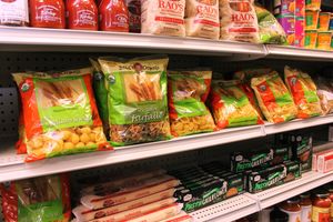 Health Food Store Rockland County, NY - Good Roots at Good Roots Natural Market in Haverstraw