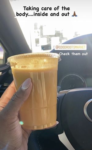 Fresh Organic Juice - Juice Bar - Restaurant - Rockland County, NY - Good Roots at Good Roots Natural Market in Haverstraw