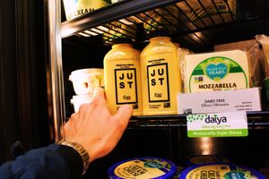 Just Egg Available at Good Roots! at Good Roots Natural Market in Haverstraw