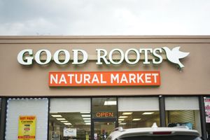 Good Roots - Natural Market - Juice Bar - Vegan Restaurant - Herbs - Oils - Soap at Good Roots Natural Market in Haverstraw