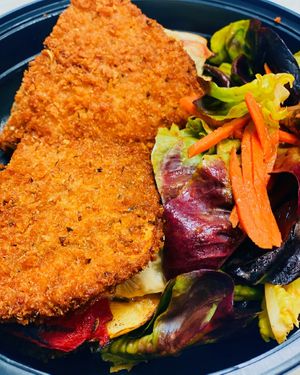 Breadless Stacker - Vegan/Plant-Based Food Rockland County, NY at Good Roots Natural Market in Haverstraw