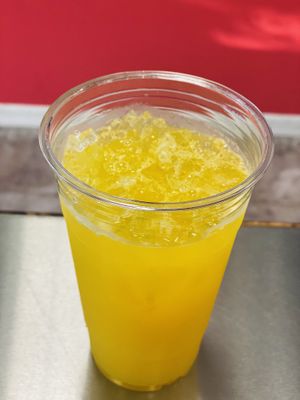 Fresh Juice - Good Roots Natural Market & Juice Bar - Rockland Count, NY at Good Roots Natural Market in Haverstraw