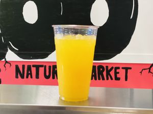 Fresh Juice - Good Roots Natural Market & Juice Bar - Rockland Count, NY at Good Roots Natural Market in Haverstraw