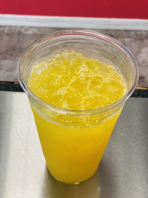 Fresh Juice - Good Roots Natural Market & Juice Bar - Rockland Count, NY at Good Roots Natural Market in Haverstraw