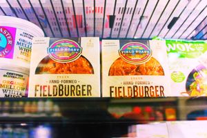 Field Roast Plant Based Products Available  at Good Roots Natural Market in Haverstraw