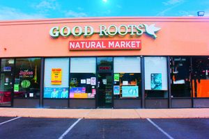 Good Roots Natural Market - Juice Bar - Cafe at Good Roots Natural Market in Haverstraw