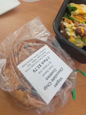  at Frappe Joe in Edison