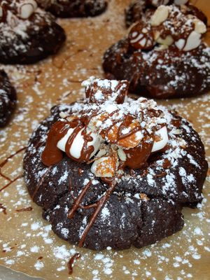  at Pizza Riot in Chico