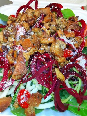  at Pizza Riot in Chico