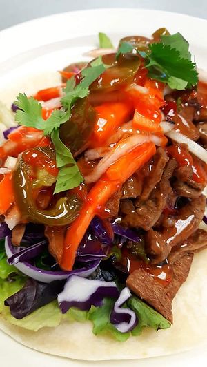  at Pizza Riot in Chico