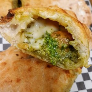  at Pizza Riot in Chico