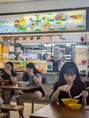  at Daily Green 吉祥素 - Ubi Rd in Central Singapore