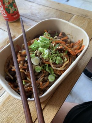   at De Patchka in Amsterdam