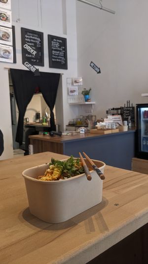  at De Patchka in Amsterdam