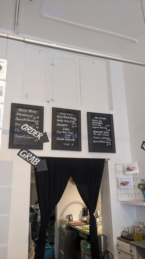  at De Patchka in Amsterdam