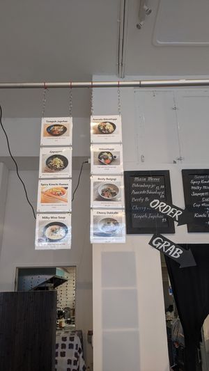  at De Patchka in Amsterdam