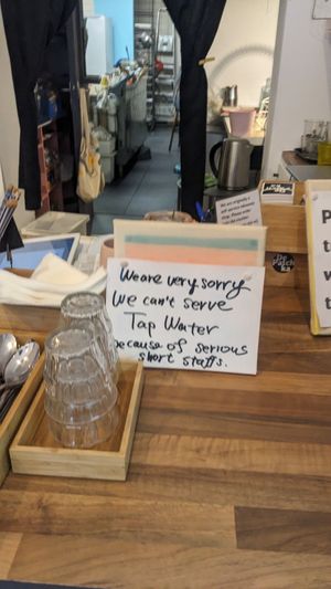  at De Patchka in Amsterdam