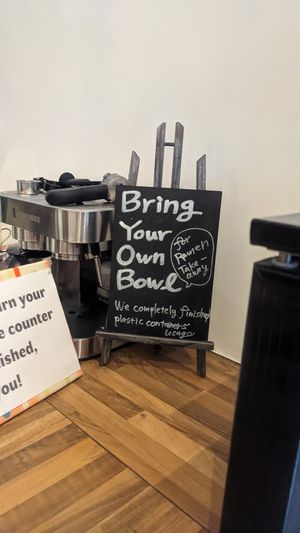  at De Patchka in Amsterdam