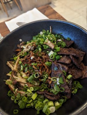  at De Patchka in Amsterdam