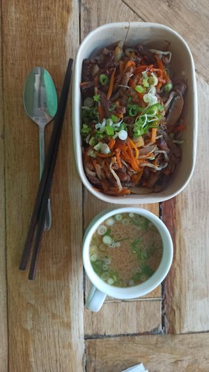  at De Patchka in Amsterdam