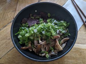  at De Patchka in Amsterdam