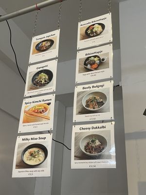   at De Patchka in Amsterdam