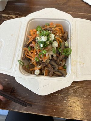   at De Patchka in Amsterdam