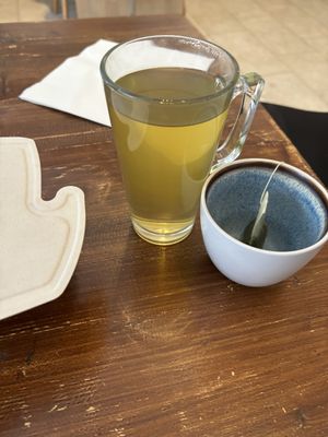   at De Patchka in Amsterdam