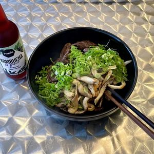 Jjapagetti  at De Patchka in Amsterdam