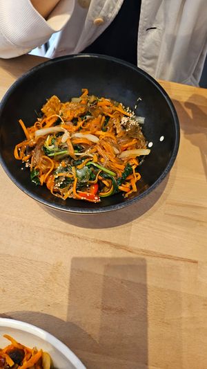  at De Patchka in Amsterdam