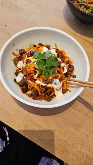  at De Patchka in Amsterdam