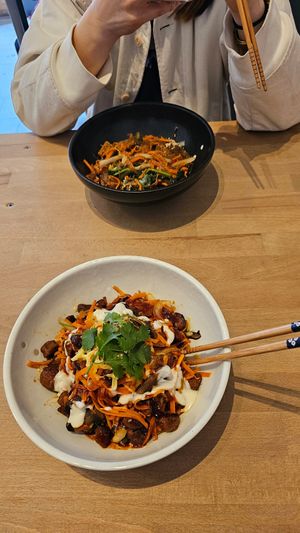  at De Patchka in Amsterdam