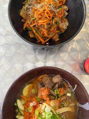  at De Patchka in Amsterdam