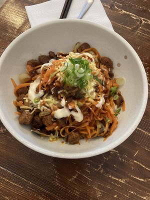   at De Patchka in Amsterdam